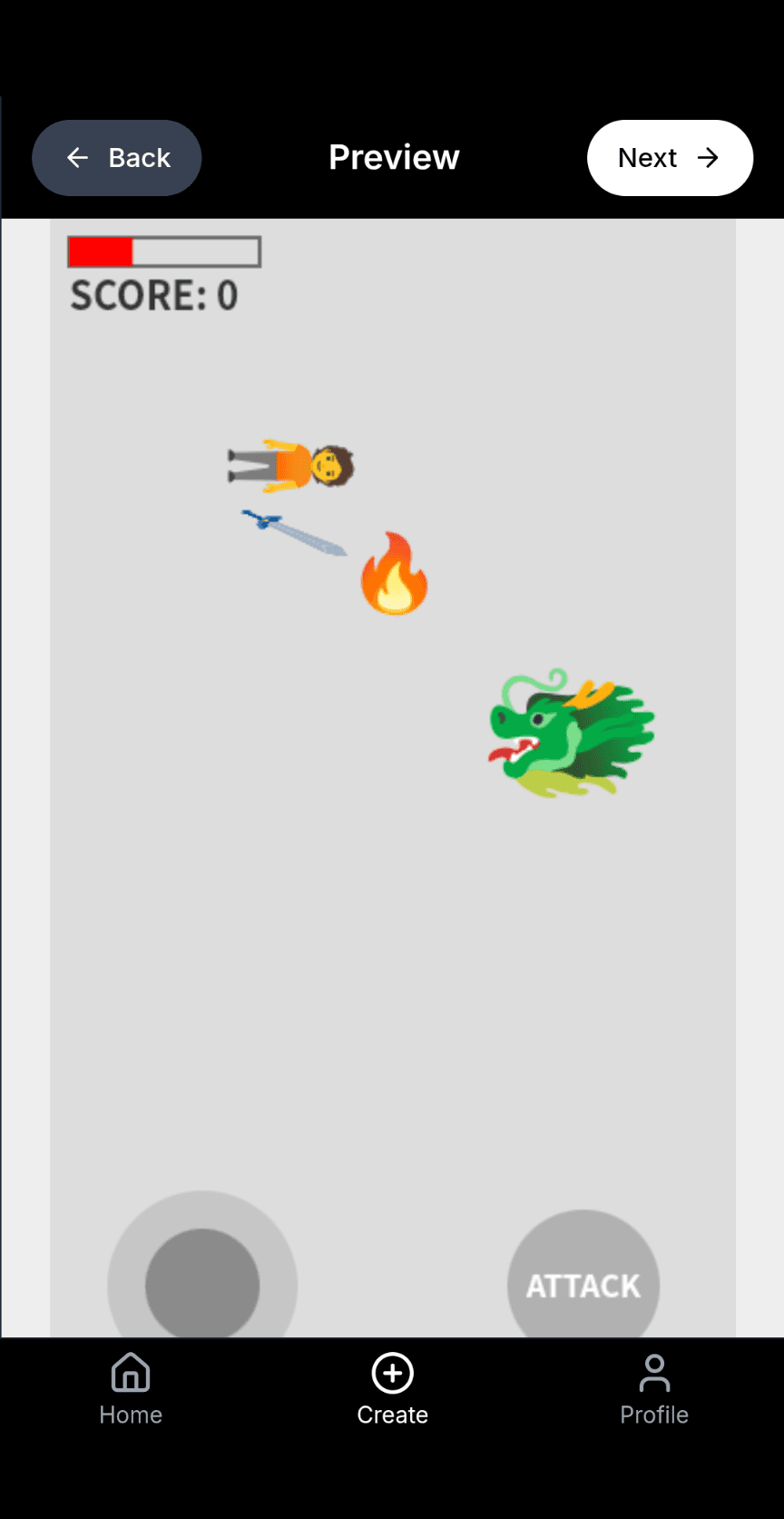 DragonBUSTERS2