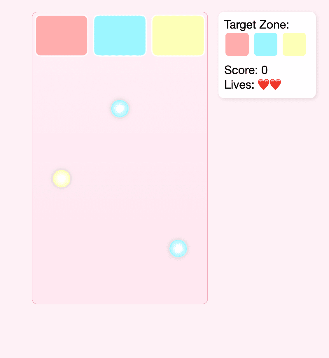 Color Catcher