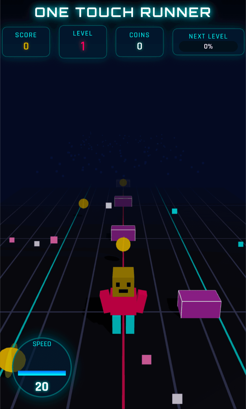 Runner2