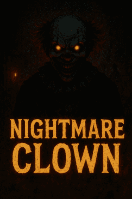 ナイトメア・クラウン