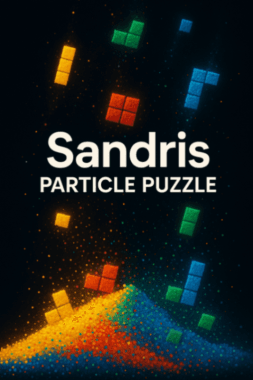 SANDRIS