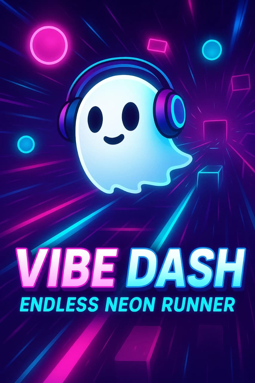 Vibe Dash