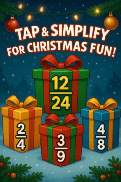 12/24なんて約分しろ