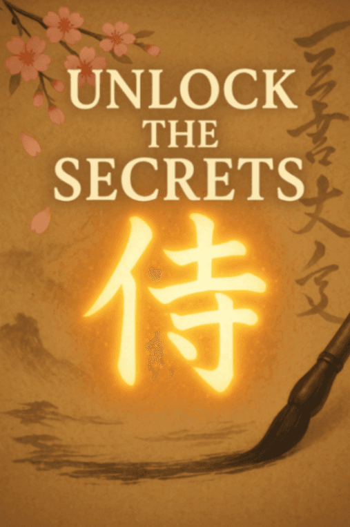 サムライの行方