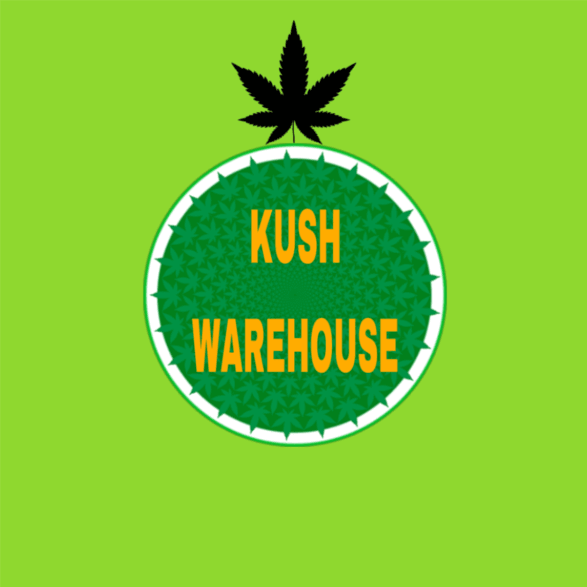 Kush Warehouse