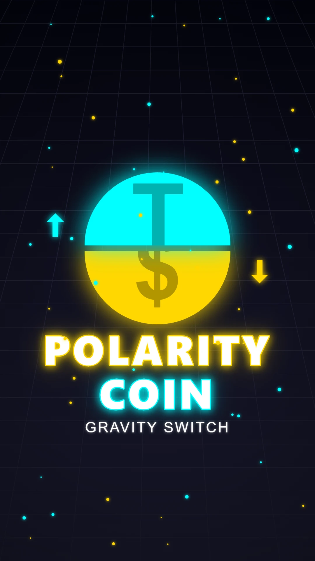 Polarity Coin