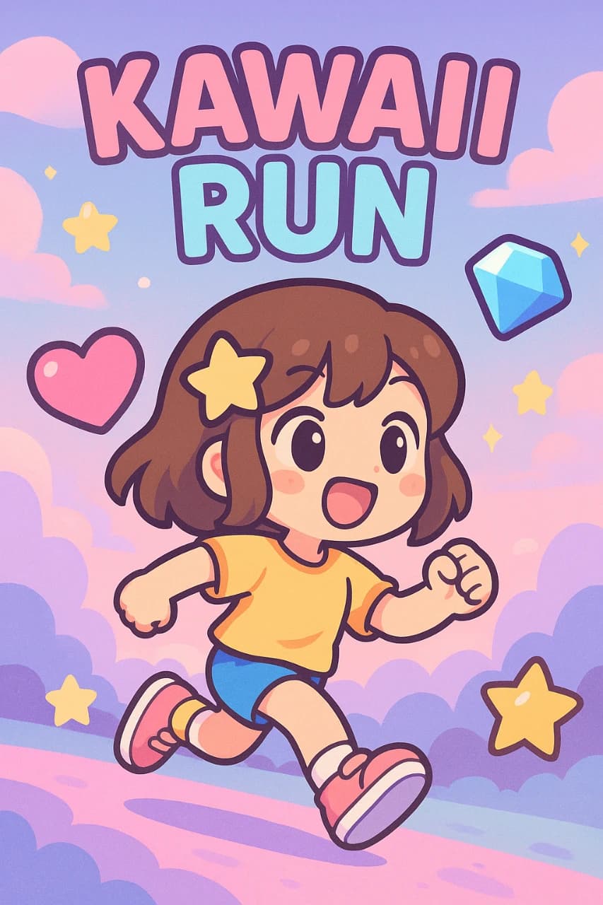 アイテム収集ゲーム