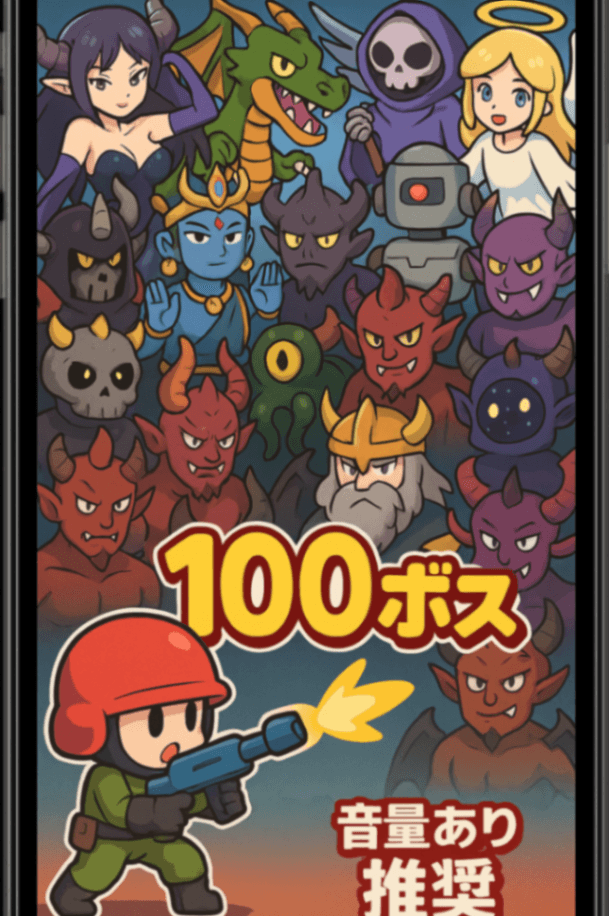 100ボス_スワイプ
