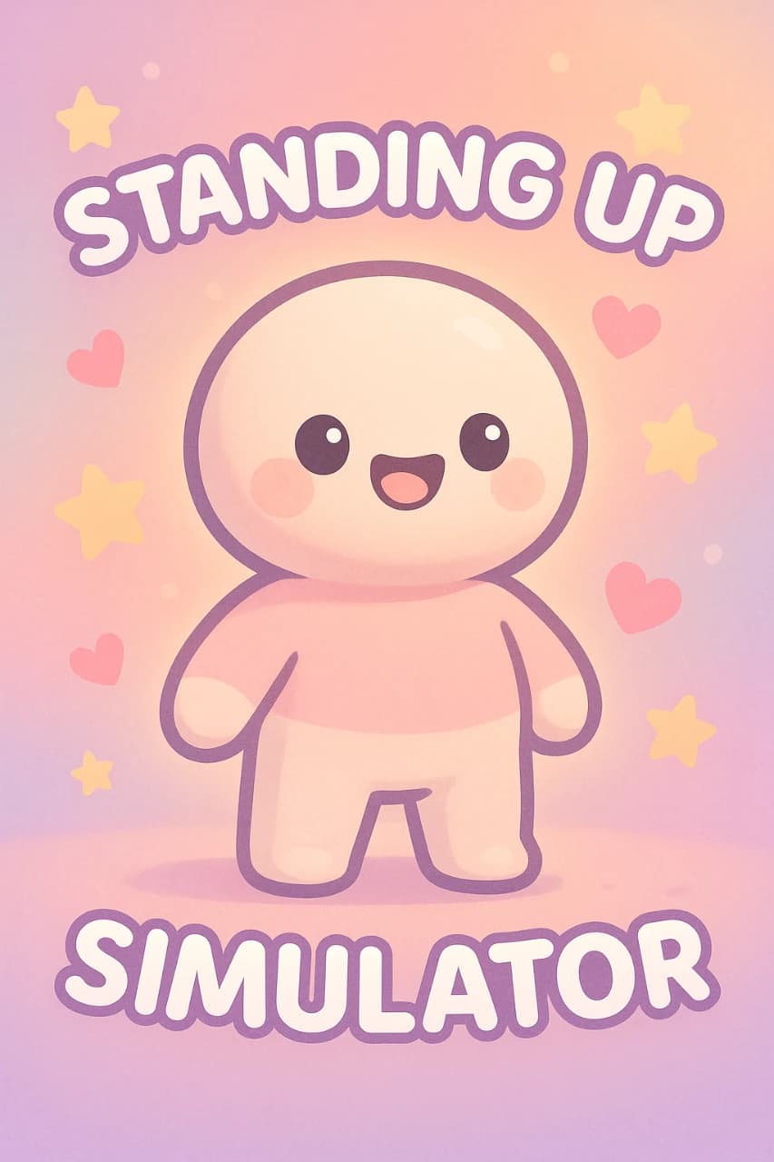 立ち上がりシミュレーター