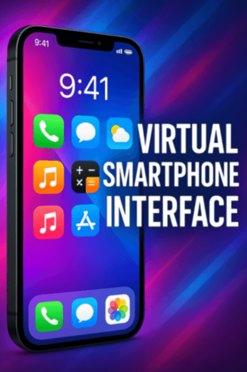 Driphone Simulator