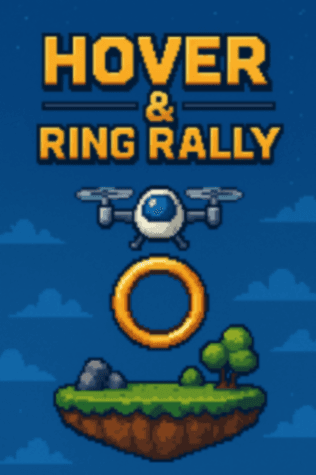Hover & Ring Rally