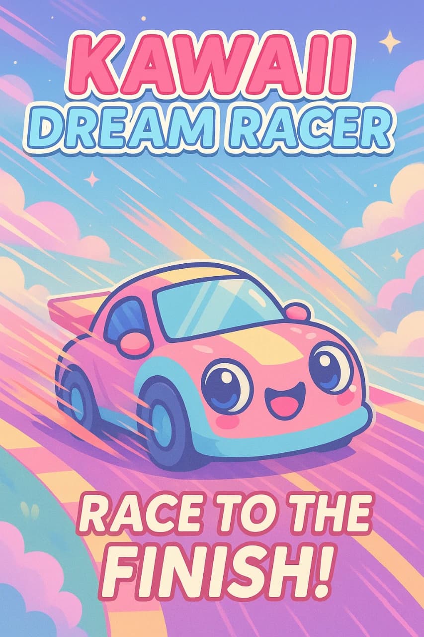 へんてこレースゲーム