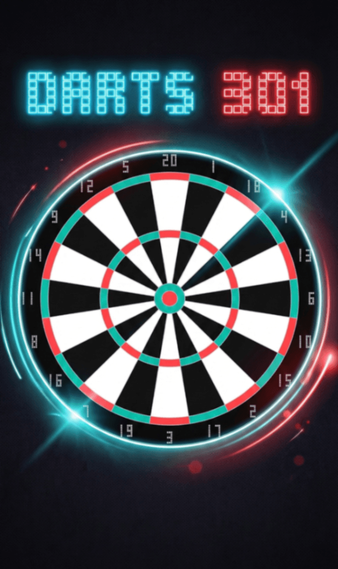 DARTS 301