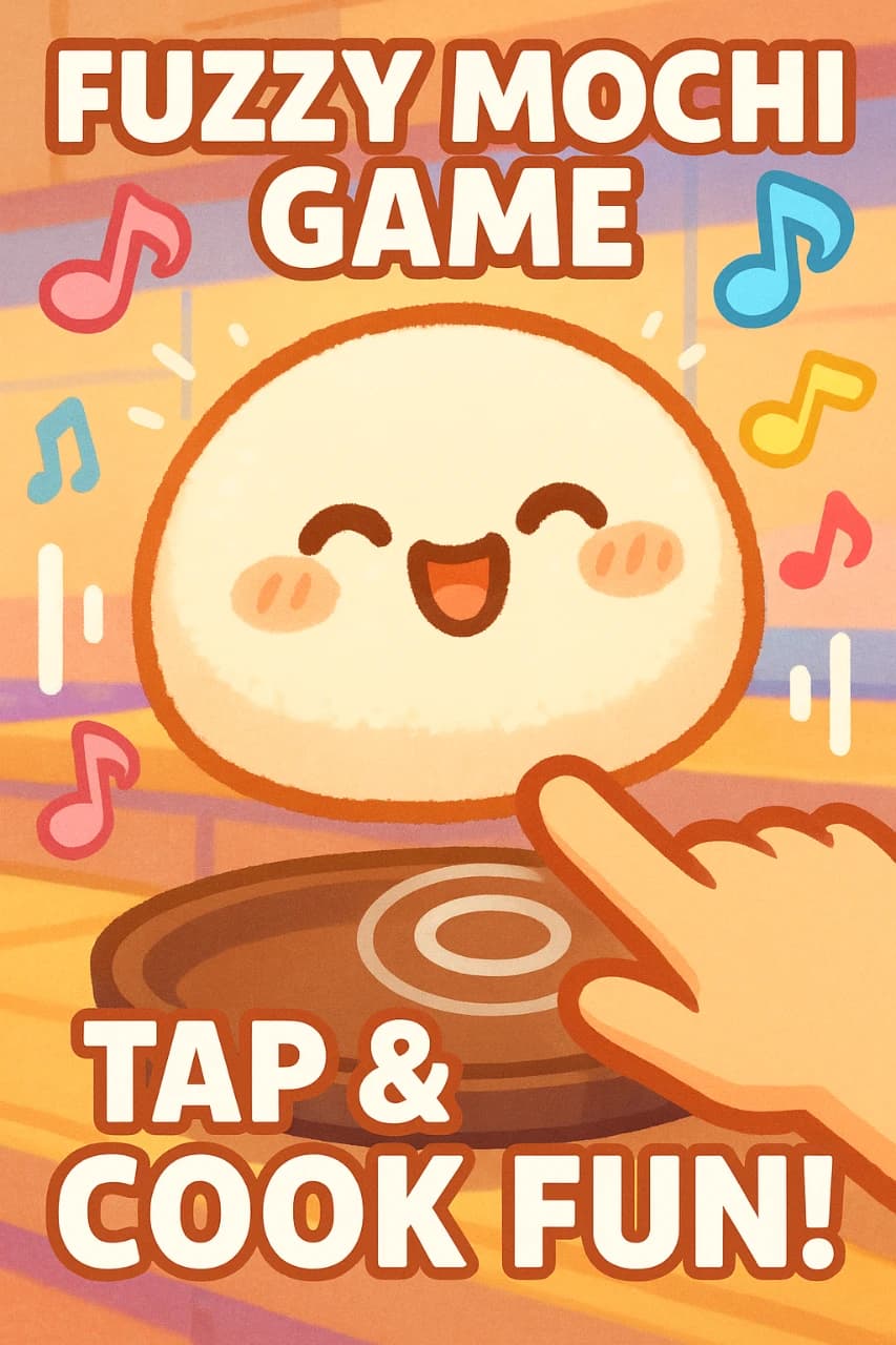 Mochi Fuwa Game Fixed