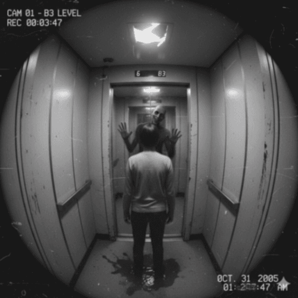 えれべえたあ3Dバージョン