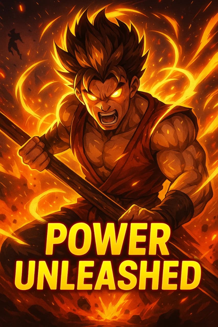 ドラゴン棒ール Z