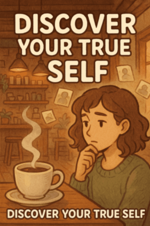 記憶喪失カフェ