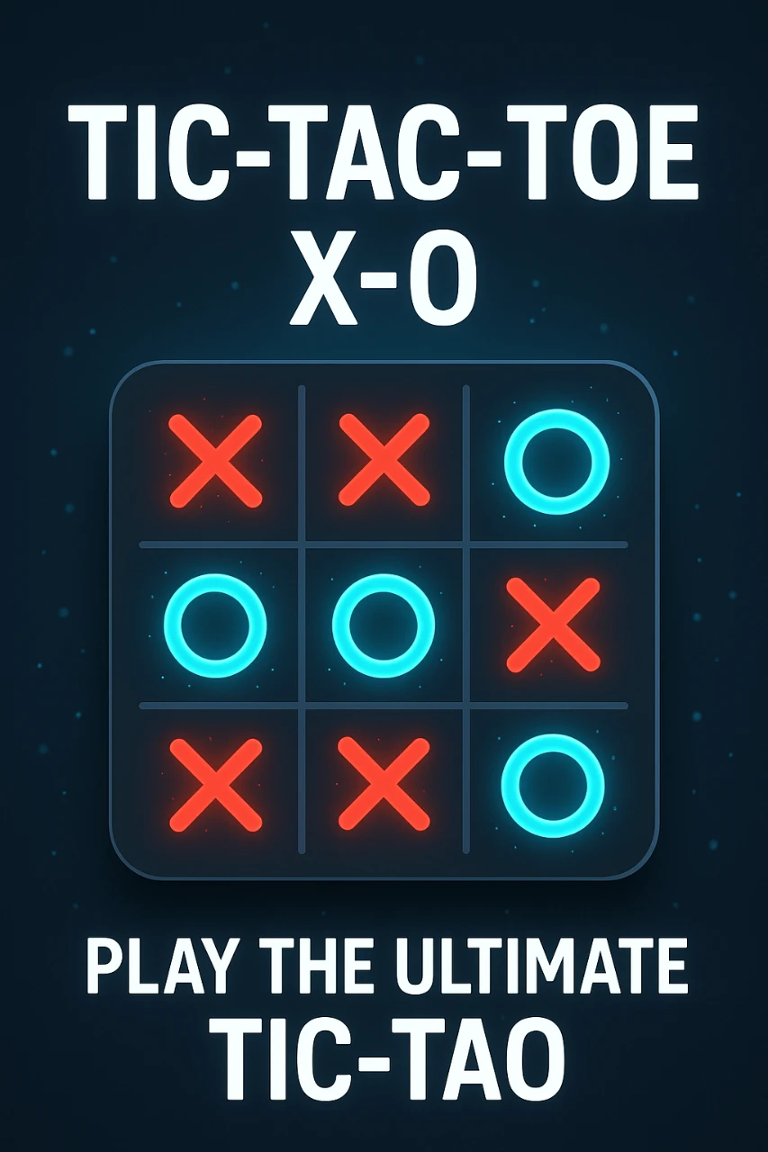 Cờ Caro X-O