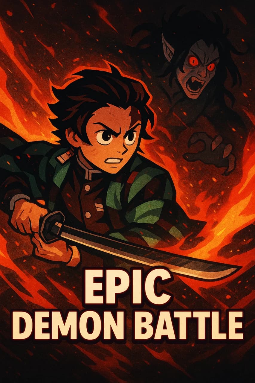 Demon slayer
