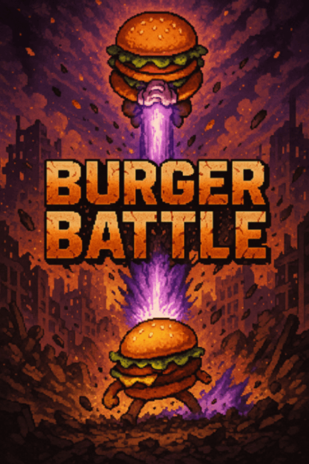 Burger Battle