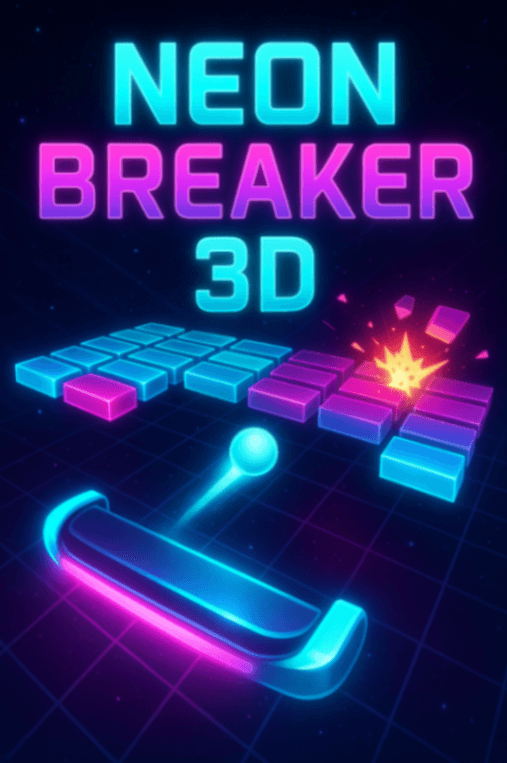 トークン尽きたブロック崩し