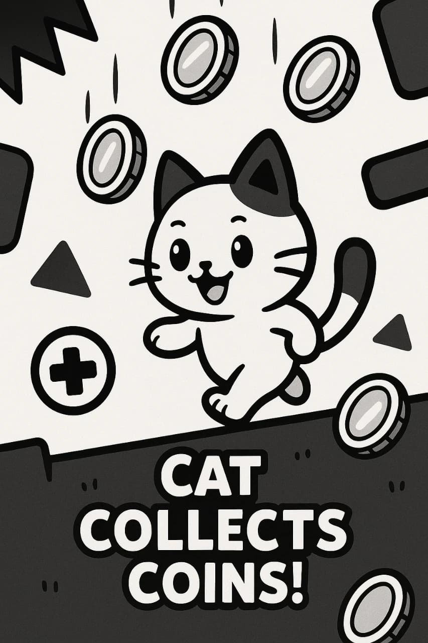 猫は小判が好き