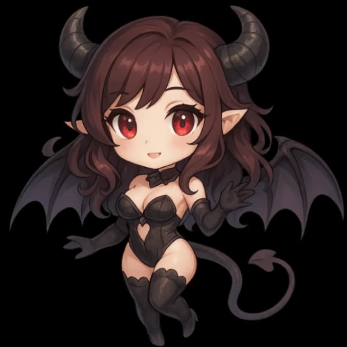 リトルデビルアドベンチャー