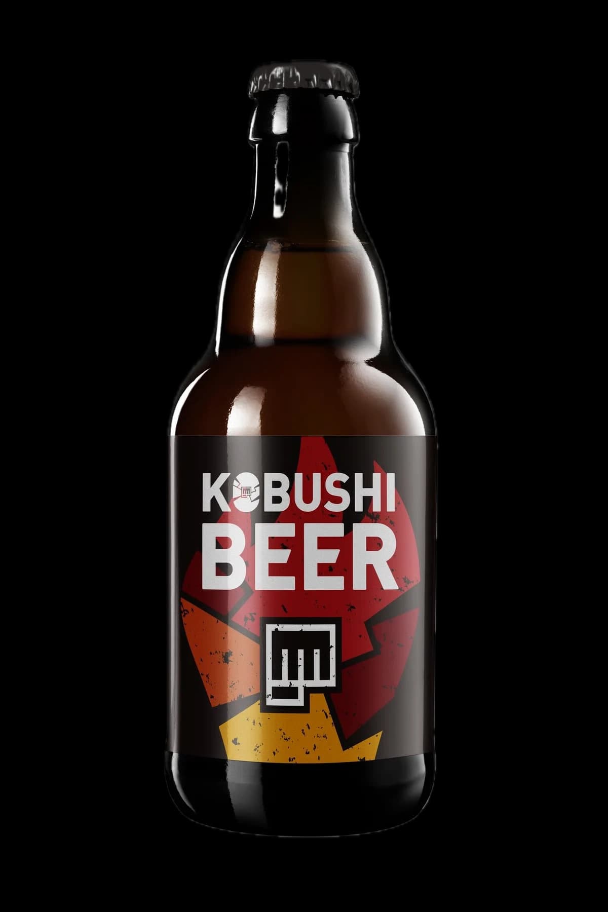 KOBUSHI BEER ゲーム