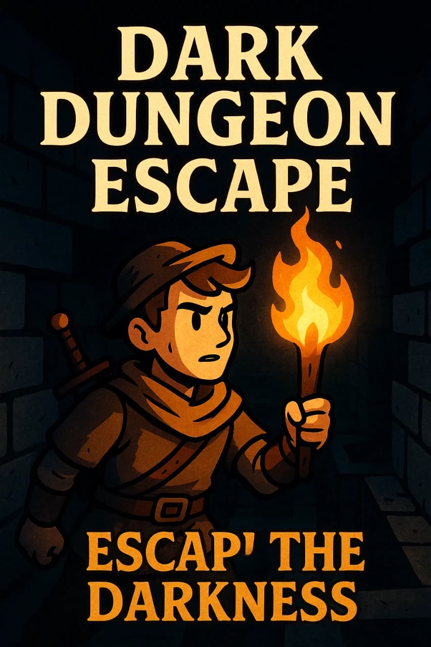 ホラーダンジョン〜闇〜