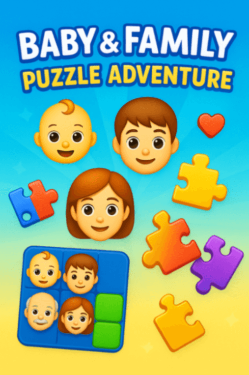 Population Puzzle Island Balance Game