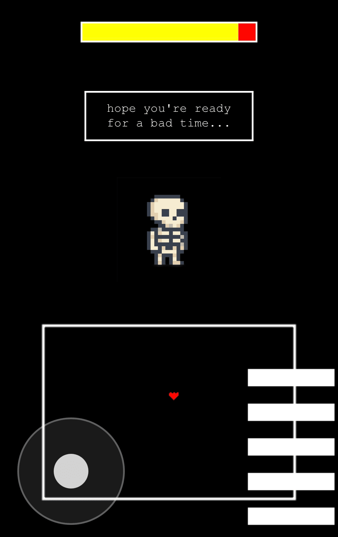 BONETALE
