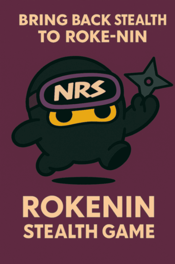 Cyber Ninja Tap Training