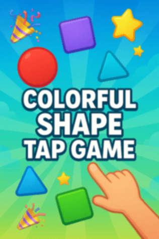 Toddler Tap & Play