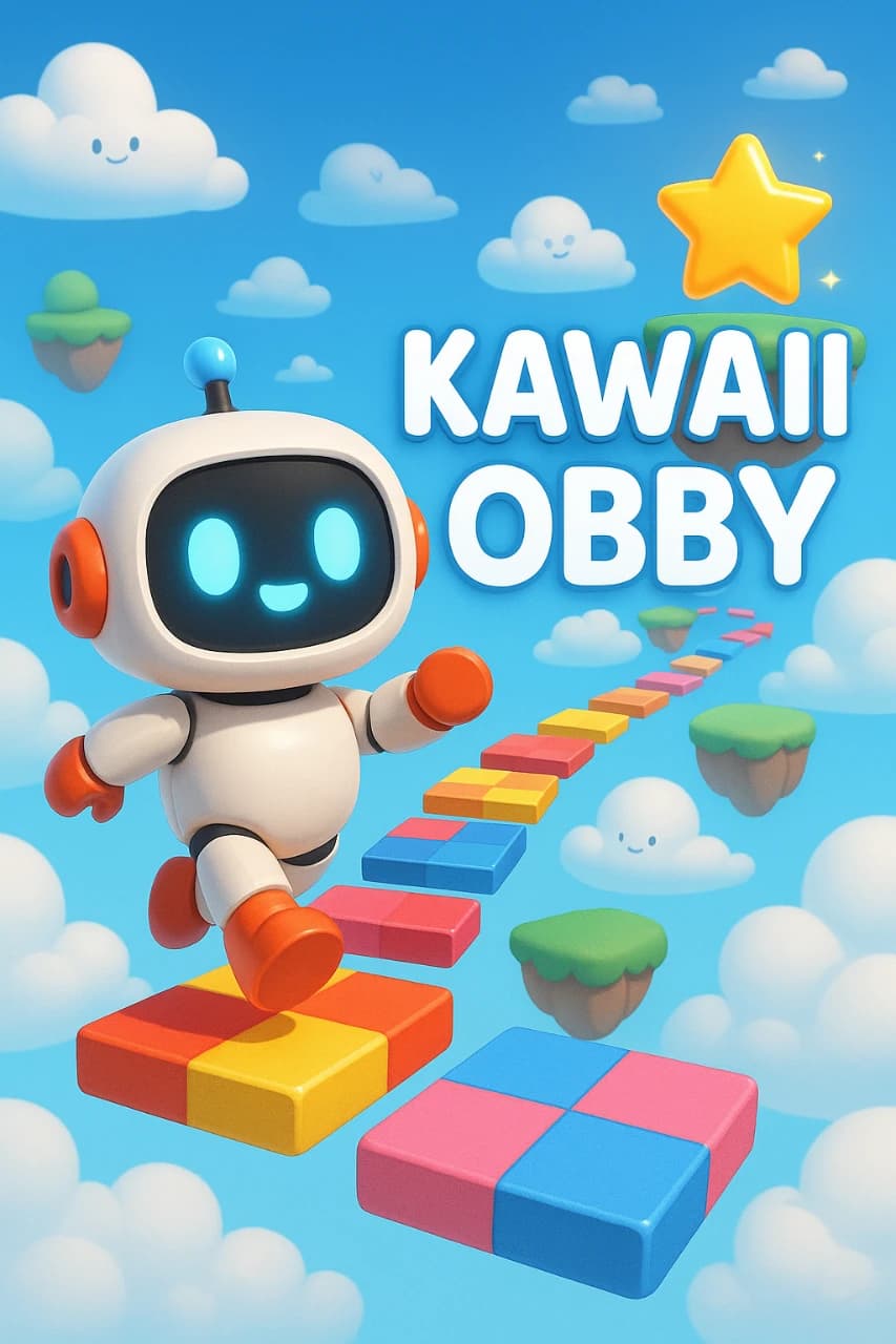 プラットフォームゲーム サンプル