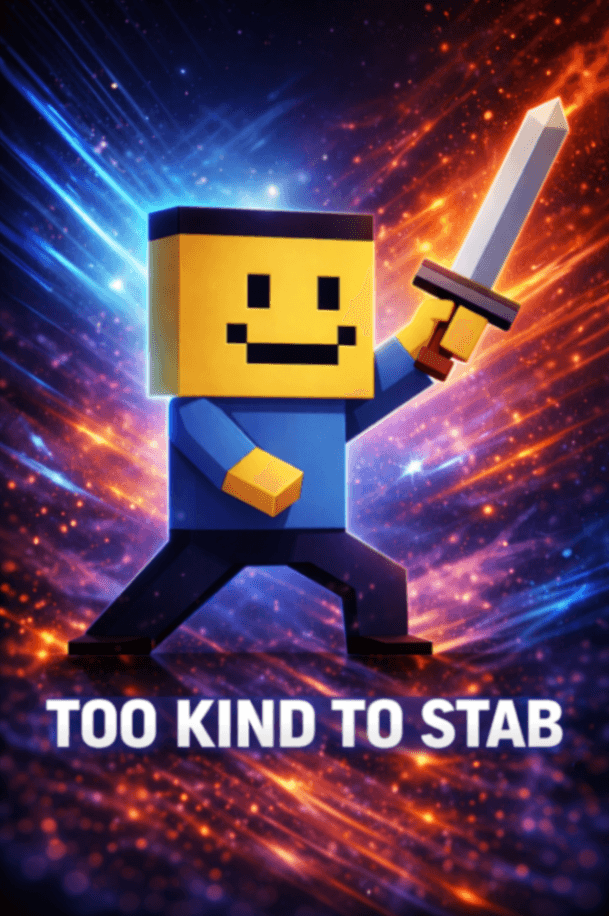 敵避けランニングゲーム