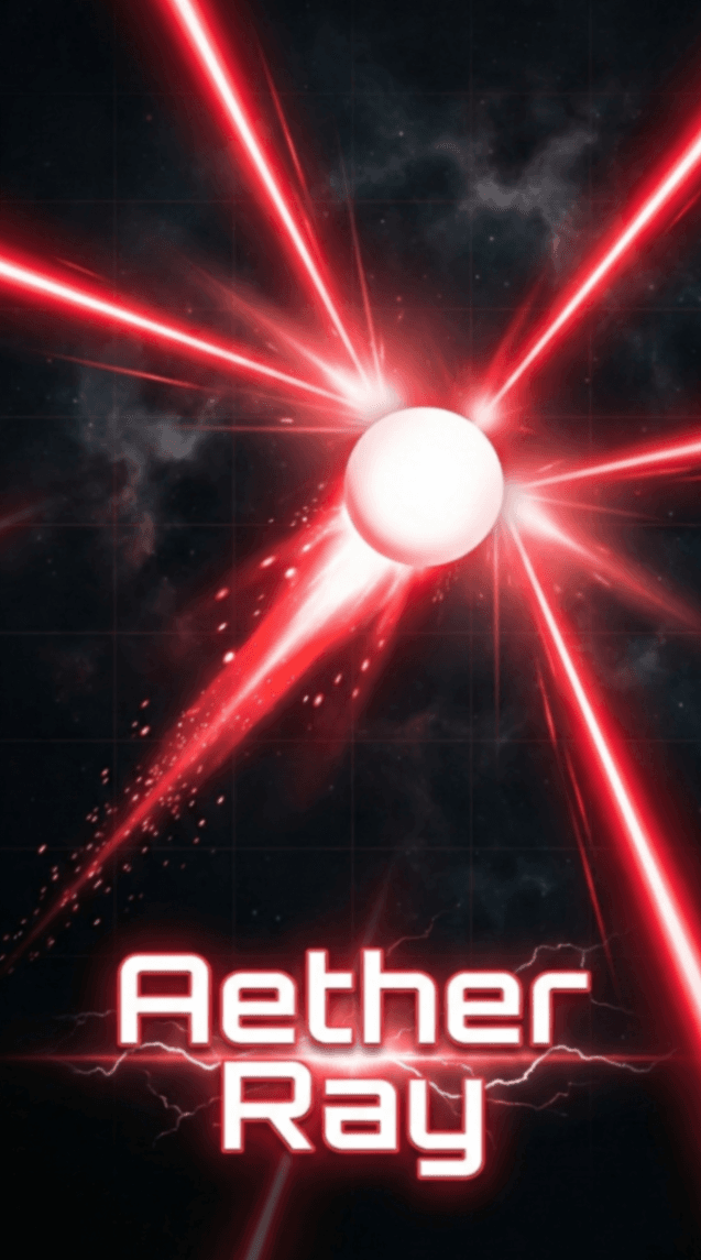 Aether Ray