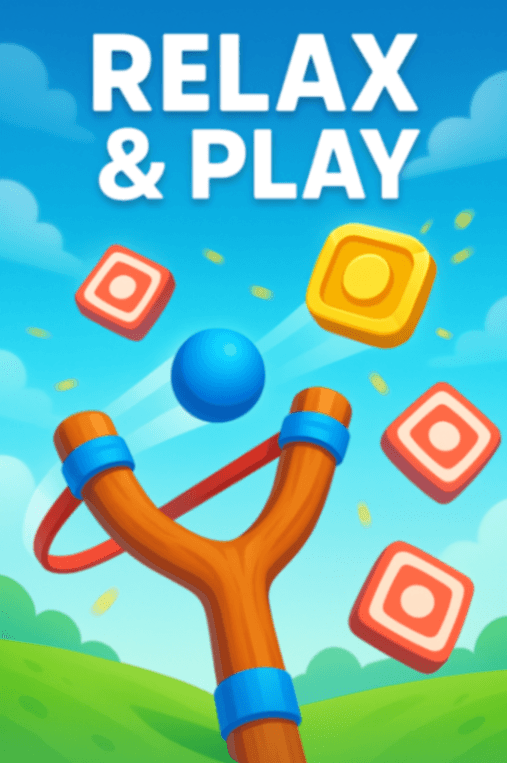 Slingshot Stress Relief