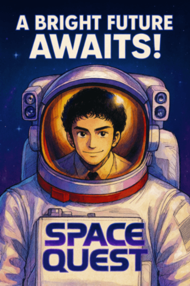 Rhythm of the Cosmos