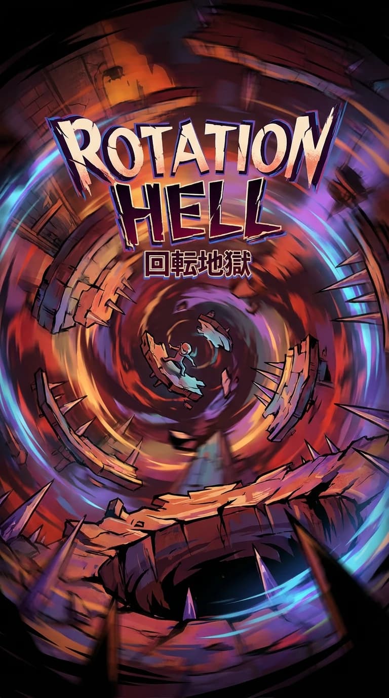 Rotation Hell