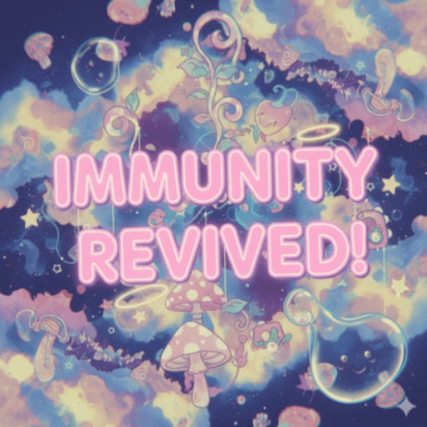 インフルエンザから復活ゲーム：ラベンダー丸ボブ（天真爛漫ver）