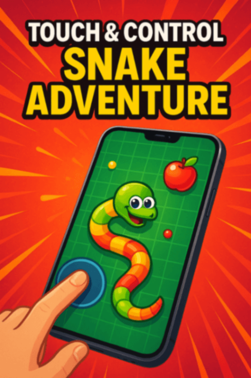ヘビゲーム