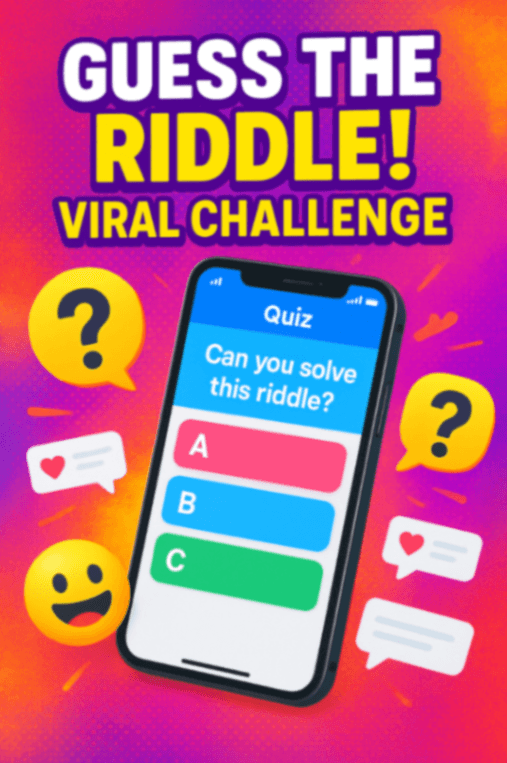 ナゾで炎上中🔥 - SNSなぞなぞバトル