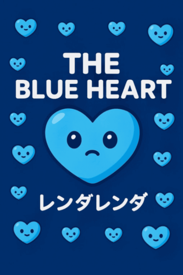 ザ・ブルーハート レンダレンダ