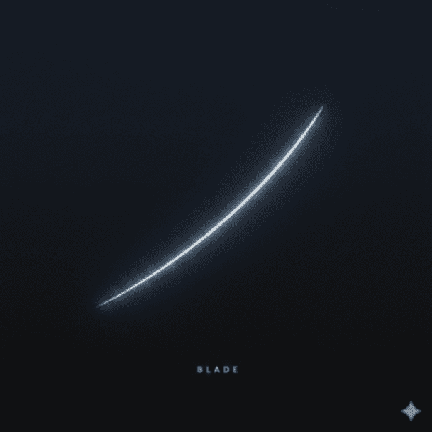 BLADE : Cut Your Way