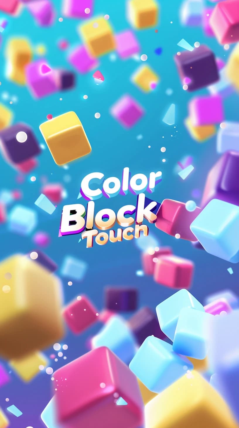 Color Block Jam Mini
