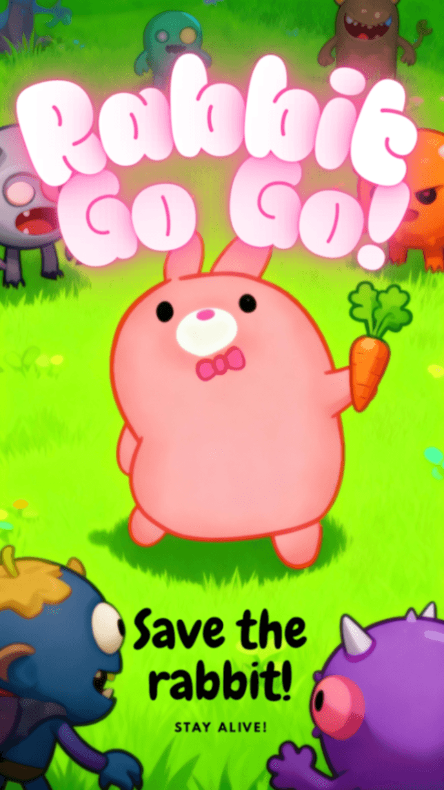 Raccoon Boss Shooter