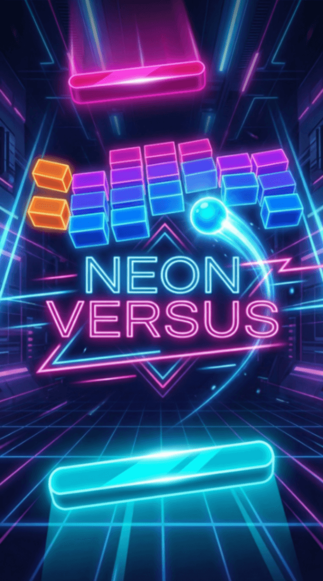 NEON VERSUS