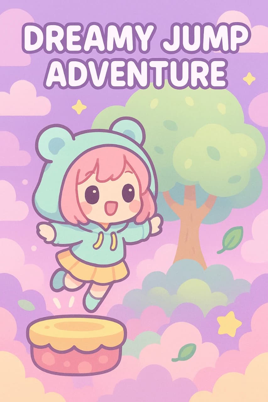 ジャンプだ！pkkoroさん🐣