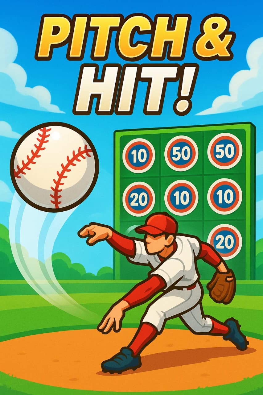 ターゲット！ナイン