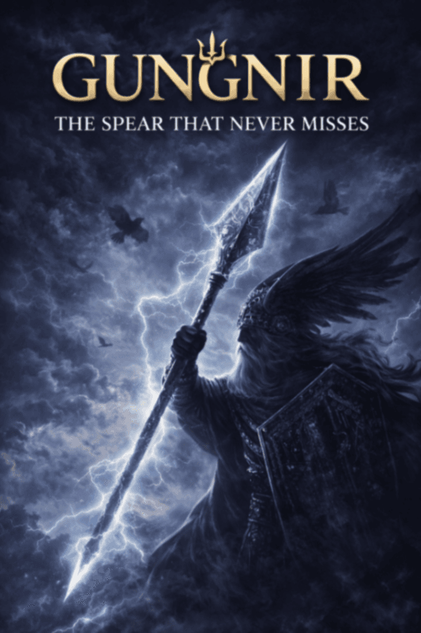 GUNGNIR : The Spear That Never Misses
